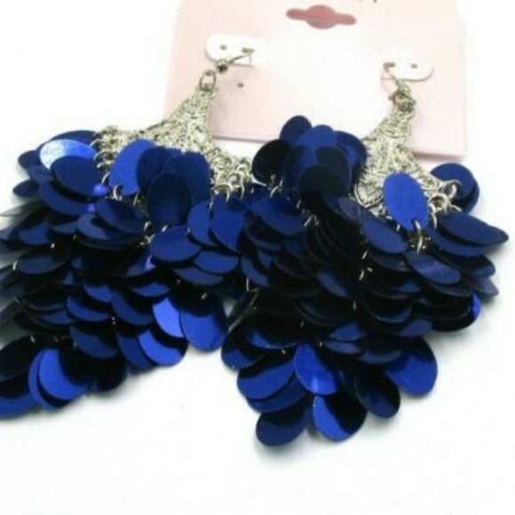 Jewelry - Earring Scent me Sequential Jewelry - Earring Scent me Sequential